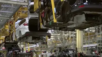 Эксперты дилерских центров обсуждают возможность возвращения Ford на российский рынок