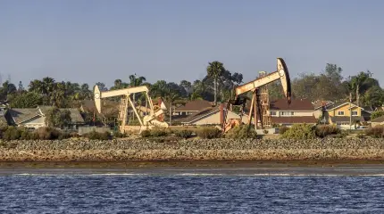 Россия собирает крупные нефтяные контракты даже на фоне истощения запасов сырья