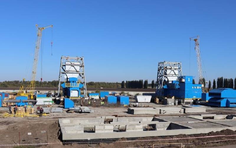 На Украине рассказали, какую часть газовой трубы порежут, а какую отремонтируют