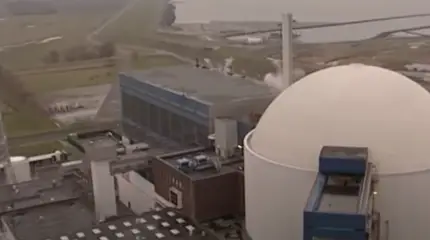 Нидерланды планируют построить новые АЭС и снизить закупки газа