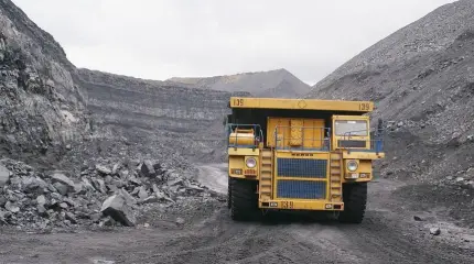 Угольные компании Кузбасса помогут развитию других отраслей региона