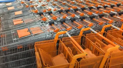 Шансы Еврокомиссии выиграть дело на 290 млрд евро против России в ВТО близки к нулю