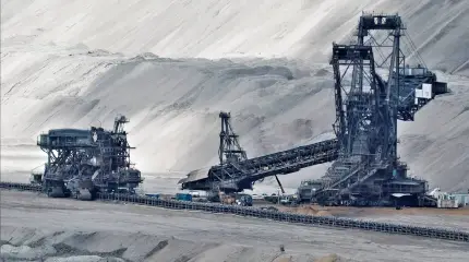 «Новой нефтью» в недалеком будущем станут сырьевые металлы