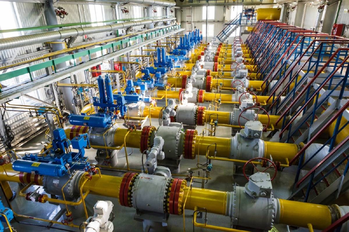 «Передышка» для Европы: цены на электроэнергию и газ упали в разы