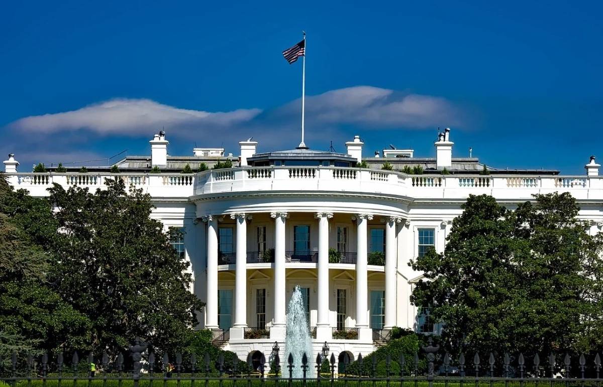 В США на год отказались от санкций в отношении РФ