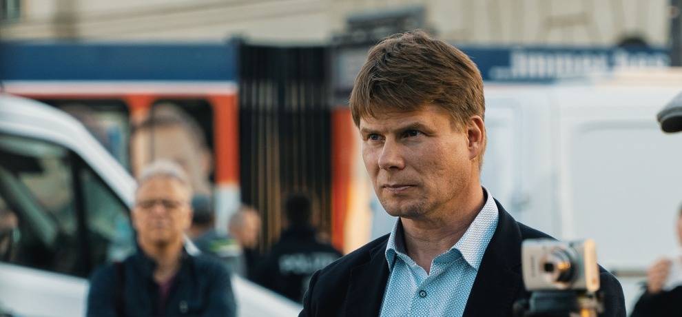 «Правительство ФРГ далеко от реальности»: Немецкий политик о «Северном потоке-2» и партнёрстве с Россией