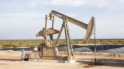 Крупная американская топливная компания начала распродажу сланцевых месторождений