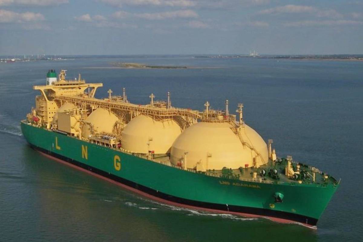«Спасение» Европы американским газом обернётся ограничением экспорта СПГ в ЕС