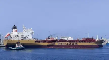 Минфин США рассказал, как «обходить» свои же санкции против российской нефти
