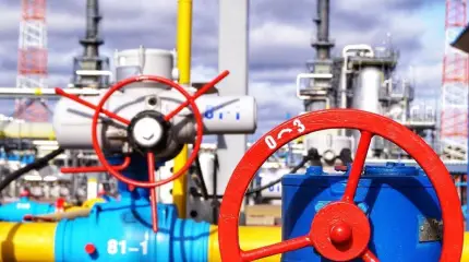 В ответ на торговую блокаду Россия может прекратить поставки газа по «Северному потоку»