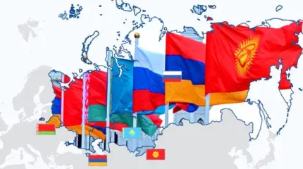 Оценивая год 2022-й: евразийская «пятерка» отвечает на вызовы