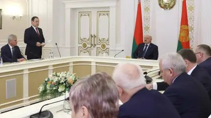 Совещание у Лукашенко: союзные программы реализуются, но есть проблемы