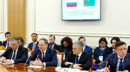 Во взаиморасчетах РФ и Туркменистана пора переходить на национальные валюты