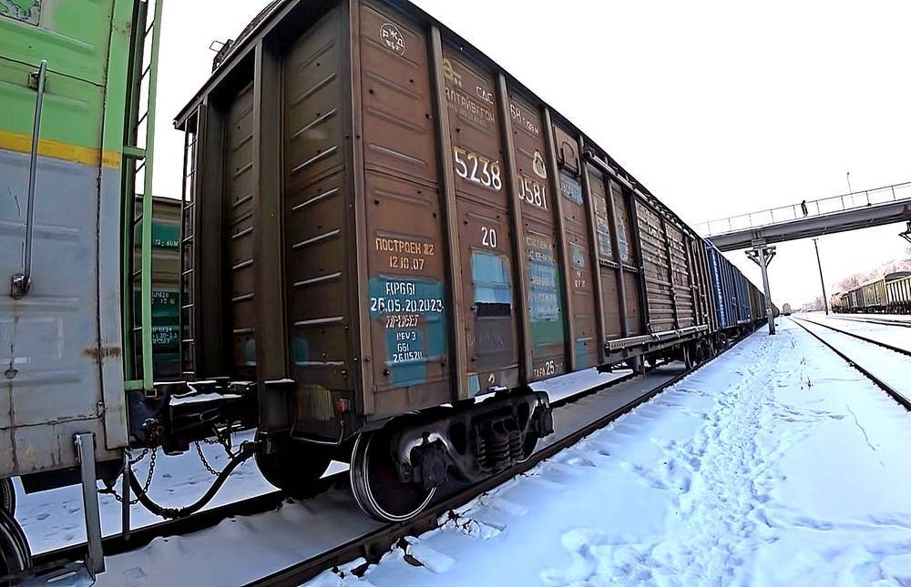 Почему Россия продолжает экономическую поддержку киевского режима