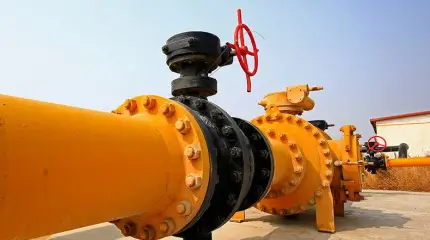 У Китая оказались ключи к газовому кризису в Европе