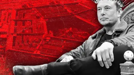 «Эффект домино»: зачем Маску нужен лопнувший банк SVB