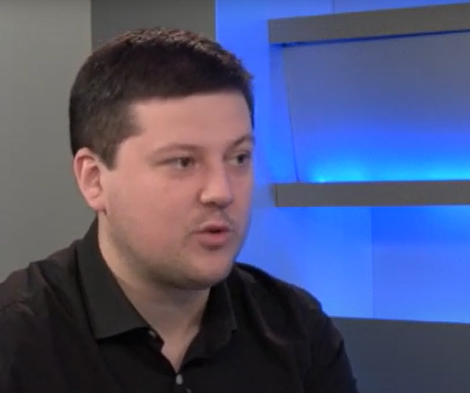 Марчук: Украина возмущается из-за 60 дней зерновой сделки не просто так