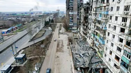 Во сколько Крымских мостов обойдется восстановление Украины