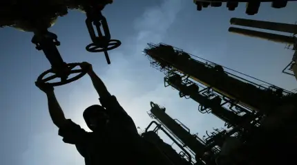 США и контроль над мировым рынком нефти – история, которая подходит к концу