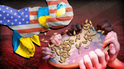 «Апогей двуличия»: история с украинским зерном показала истинное лицо ЕС