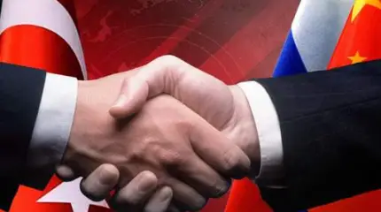 Компании из Китая и Турции заинтересованы в покупке бизнеса в России