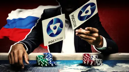 Ядерный туз в рукаве: Запад ждет провал в игре по изоляции России