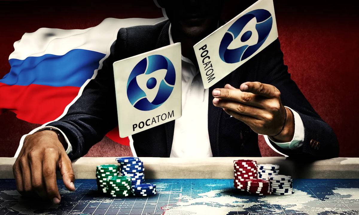 Две причины: Росатом вынудит США глотать пыль в Латинской Америке и Азии