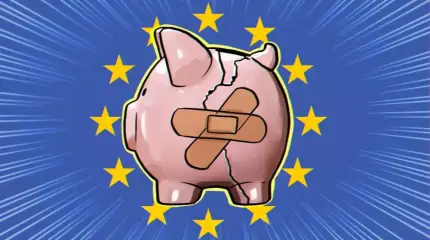 Чуть хуже, чем у Украины: Еврокомиссия отчиталась об экономическом триумфе