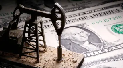 Полвека назад был дан старт проекту «нефтедоллара»