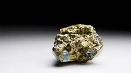«Алроса» приступит к добыче россыпного золота в Якутии