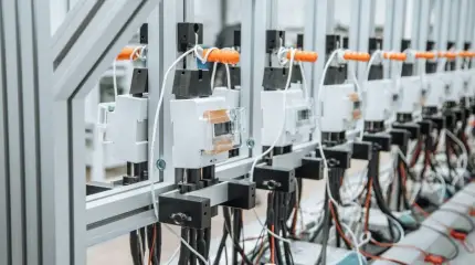 Строительство завода электронных приборов учета стартовало в Рязанской области