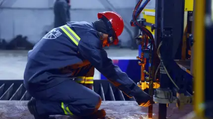 Новый завод металлоконструкций открыли на Камчатке