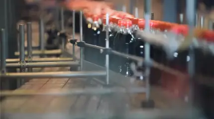 Бывшие склады Coca-Cola в Волжском купил производитель бытовой химии