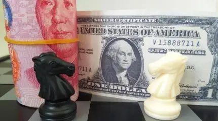 Почему юань не становится по-настоящему мировой валютой?