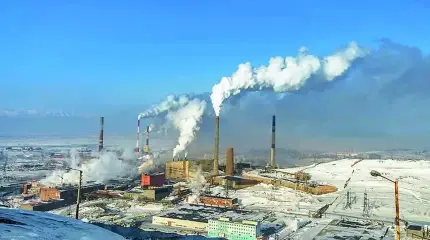 «Норникель» превращает Россию в сырьевой придаток Китая