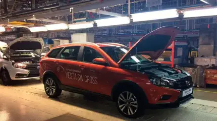 «АвтоВАЗ» готовится к резкому сокращению продаж