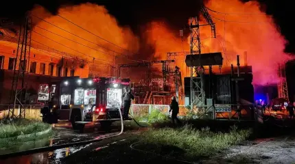 Россия может погрузить Украине во тьму за одну ракетную атаку, но щадит
