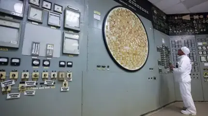 «100-процентой гарантии никто не даст»: Урал переживает из-за новых АЭС