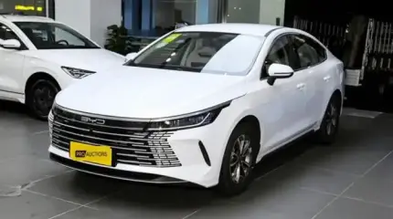 Цены на авто идут вниз: Китай будто смеется над «АвтоВАЗом»