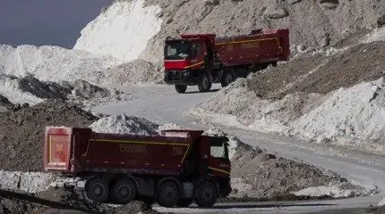 Чтобы закрыть «литиевую программу Украины», придется брать Кировоград