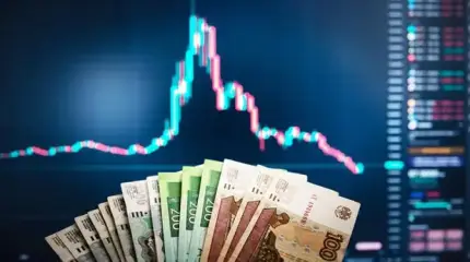 Диагноз российской экономике — «слегка приболела».