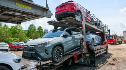 Утильсбору намерены дать размах и ускорение