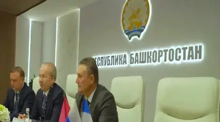 В РФ построят первый в стране комплекс по выпуску суперабсорбирующих полимеров