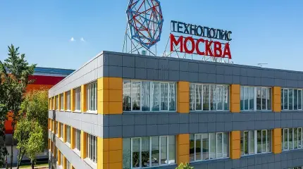 Новое производство микроэлектронных компонентов появилось в Москве
