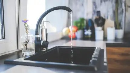 В РФ может подорожать стоимость жизни без счетчиков на воду