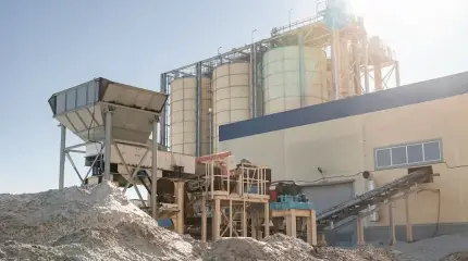 Еще один крупный промышленный кластер появился в Томской области