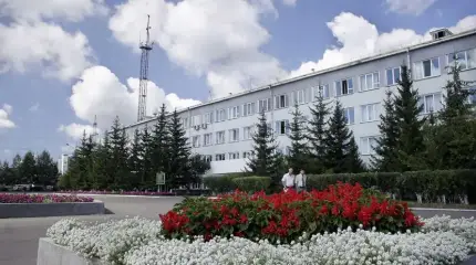 Крупнейший производитель поливинилхлорида в РФ остановился на плановый ремонт