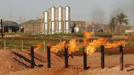Споры из-за экспорта нефти из Киркука в Джейхан влияют на политику Турции