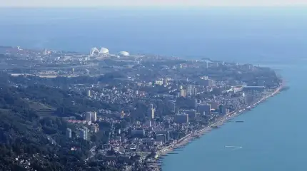 Стоимость отдыха в Сочи продолжает бить все немыслимые рекорды