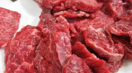 В России начали выпуск роботов для переработки мяса
